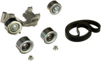 GATES K017PK2150 Keilrippenriemensatz