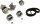 GATES K017PK2150 Keilrippenriemensatz