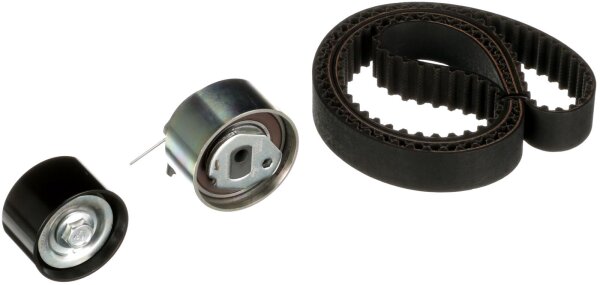 GATES K01T265 Zahnriemensatz