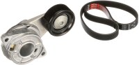 GATES K025PK1138 Keilrippenriemensatz