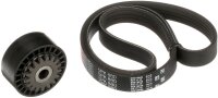 GATES K025PK880 Keilrippenriemensatz