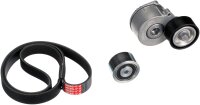 GATES K026PK1153 Keilrippenriemensatz