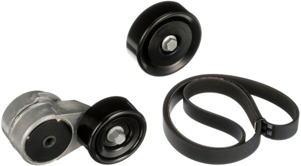 GATES K026PK1530 Keilrippenriemensatz