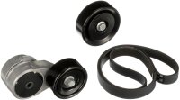 GATES K026PK1530 Keilrippenriemensatz