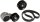 GATES K026PK1530 Keilrippenriemensatz
