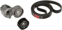 GATES K026PK1795 Keilrippenriemensatz