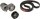 GATES K026PK1795 Keilrippenriemensatz