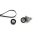 GATES K026PK2100 Keilrippenriemensatz