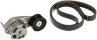 GATES K026PK988 Keilrippenriemensatz