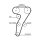 GATES K035469XS Zahnriemensatz