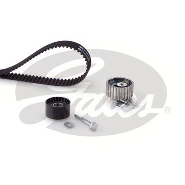 GATES K035600XS Zahnriemensatz