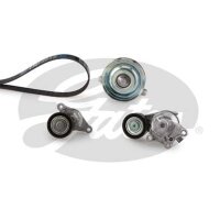 GATES K036PK1020EST Keilrippenriemensatz