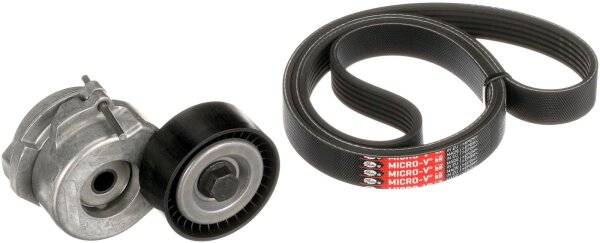 GATES K036PK1310 Keilrippenriemensatz