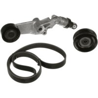 GATES K036PK1400 Keilrippenriemensatz