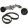 GATES K036PK1400 Keilrippenriemensatz