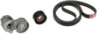 GATES K036PK1795 Keilrippenriemensatz