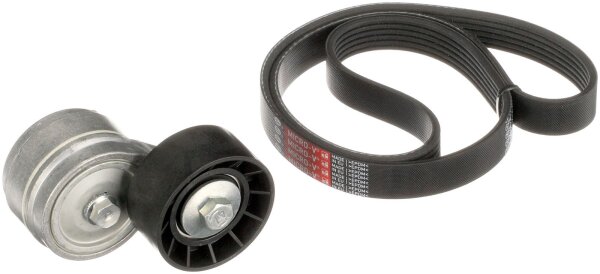 GATES K046PK1053 Keilrippenriemensatz