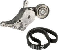GATES K046PK905 Keilrippenriemensatz
