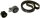 GATES K055500XS Zahnriemensatz