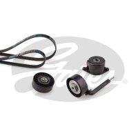 GATES K056PK2063 Keilrippenriemensatz