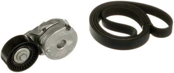 GATES K066PK1210 Keilrippenriemensatz