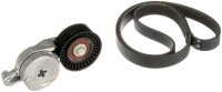 GATES K066PK1250 Keilrippenriemensatz