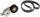 GATES K066PK1250 Keilrippenriemensatz