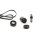 GATES K086PK1540 Keilrippenriemensatz
