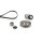 GATES K106PK1218 Keilrippenriemensatz