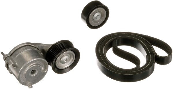 GATES K106PK1693 Keilrippenriemensatz