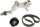 GATES K196PK2100 Keilrippenriemensatz