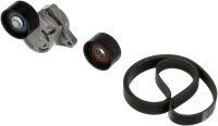 GATES K276PK1148 Keilrippenriemensatz