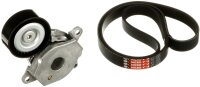 GATES K336PK1148 Keilrippenriemensatz