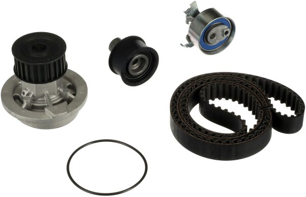 GATES KP15368XS Wasserpumpe + Zahnriemensatz