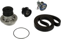 GATES KP15368XS Wasserpumpe + Zahnriemensatz