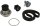 GATES KP15368XS Wasserpumpe + Zahnriemensatz