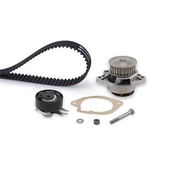 GATES KP15427XS-1 Wasserpumpe + Zahnriemensatz