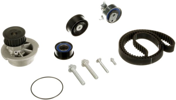 GATES KP15499XS-1 Wasserpumpe + Zahnriemensatz