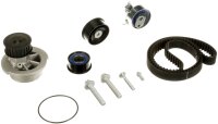 GATES KP15499XS-1 Wasserpumpe + Zahnriemensatz