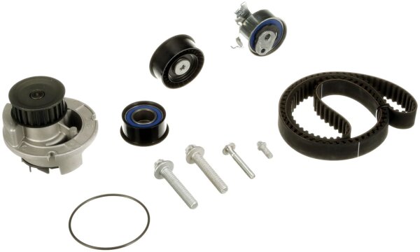 GATES KP15499XS-2 Wasserpumpe + Zahnriemensatz
