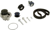 GATES KP15499XS-2 Wasserpumpe + Zahnriemensatz