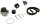 GATES KP15499XS-2 Wasserpumpe + Zahnriemensatz