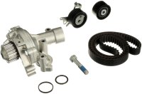 GATES KP15608XS Wasserpumpe + Zahnriemensatz