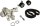 GATES KP15608XS Wasserpumpe + Zahnriemensatz