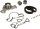 GATES KP15643XS Wasserpumpe + Zahnriemensatz