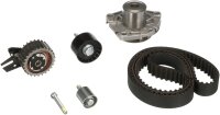 GATES KP15706XS Wasserpumpe + Zahnriemensatz