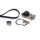 GATES KP25192XS Wasserpumpe + Zahnriemensatz
