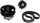 GATES KP26PK1320 Wasserpumpe + Keilrippenriemensatz