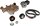 GATES KP26PK1670 Wasserpumpe + Keilrippenriemensatz