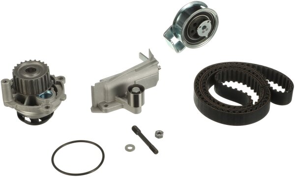 GATES KP45491XS-2 Wasserpumpe + Zahnriemensatz